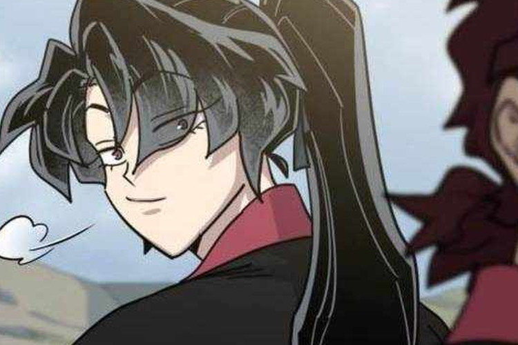 Now Is The Time To Run Away! Discussion Manhwa Return Of The Mount Hua Sect Ch 173 in English Scan