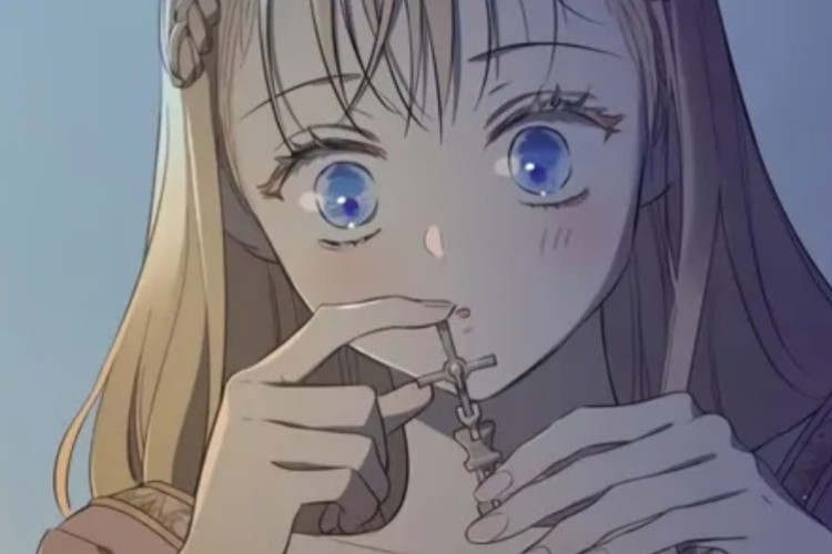Shock! Manhwa The Forgotten Field Chapter 23 Sub English Thalia Couldn't Believe What Had Just Happened.