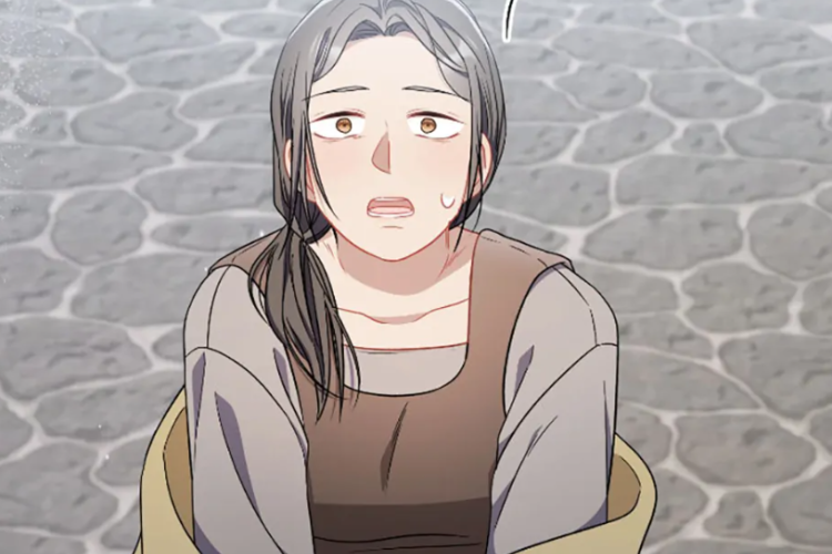 Spoilers of Manhwa We Hate the Male Lead 2 Chapter 45 English Scan, The Lady's Happiness!