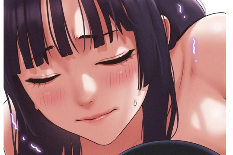 Spoilers of Manhwa Soeun Chapter 74 English Subtitle, Soeun Can't Hold Back