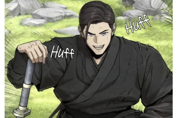 Link Manhwa The A Regressor’s Tale of Cultivation Chapter 9 English Subtitle, New Attacks Knock Them Down