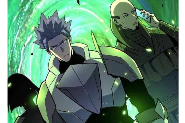 Read of Divine Ring Descends: The Strongest Otherworld Full Chapter English Subtitle, Includes Latest Synopsis!