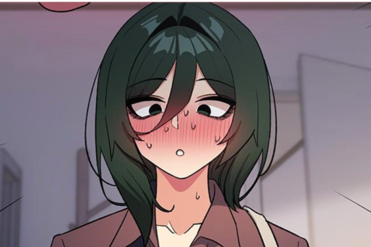 Spoilers of Manhwa Stop Smoking (Someone Stop Her!) Chapter 50 English Subtitle, Miss Cha's New Plan!