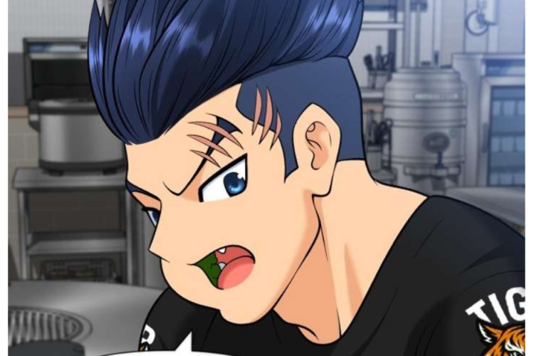 Link to Manhwa May Lady Ungnyeo Protect Us Chapter 15 English Subtitle, The Battle Continues!