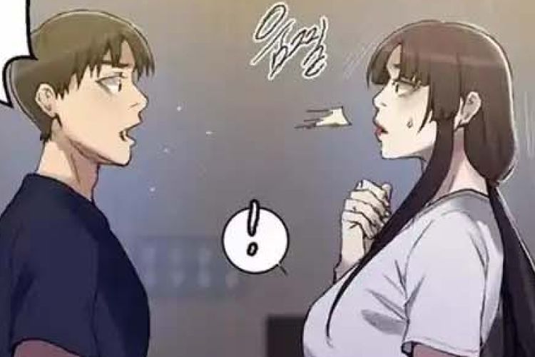 Update Secret Class Manhwa Chapter 279 English Sub RAW, Daeho's Always Strange Request