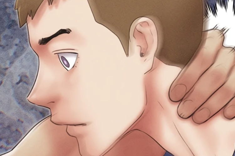 Read Manhwa Soeun Chapter 48 English Scan Soeun Choose To Be With 2 Man Now