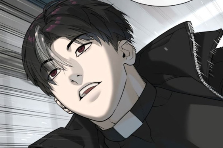 Spoilers Update! Manhwa Killer Peter Chapter 127 English Subtitle, Peter Attacks the Enemy Again