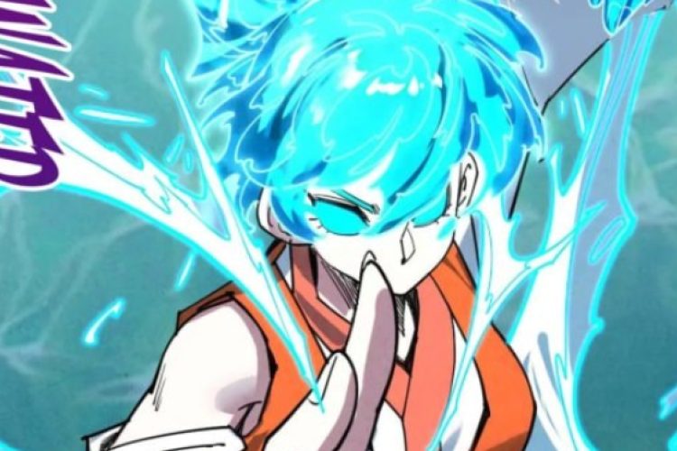 Read Manhua The Ultimate of All Ages Chapter 427 English Scan, A New Technique
