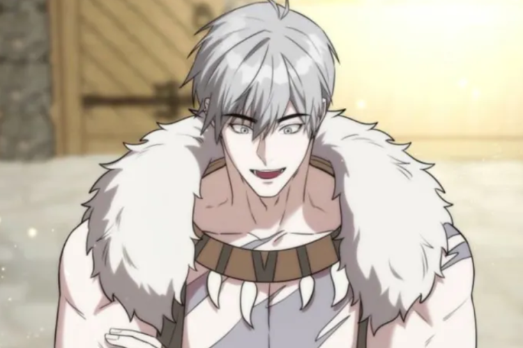 Spoilers of Manhwa Barbarian’s Adventure in a Fantasy World Chapter 17 English Scan, Heated Competition