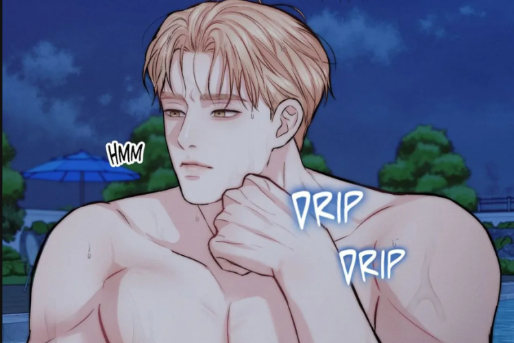 Link Read of Manhwa BL Love Remedy Full Chapter English Subtitle, The Full Story, Here!
