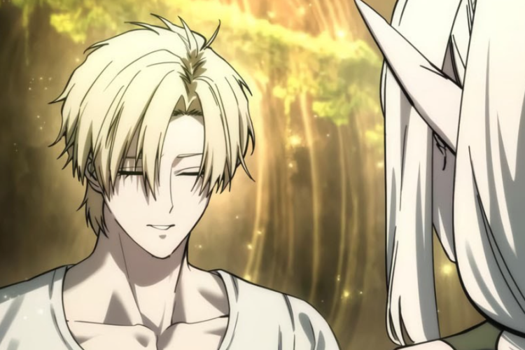 Update! Spoilers of Star-Embracing Swordmaster Chapter 114 English Subtitle, ELF assistance from Vladd