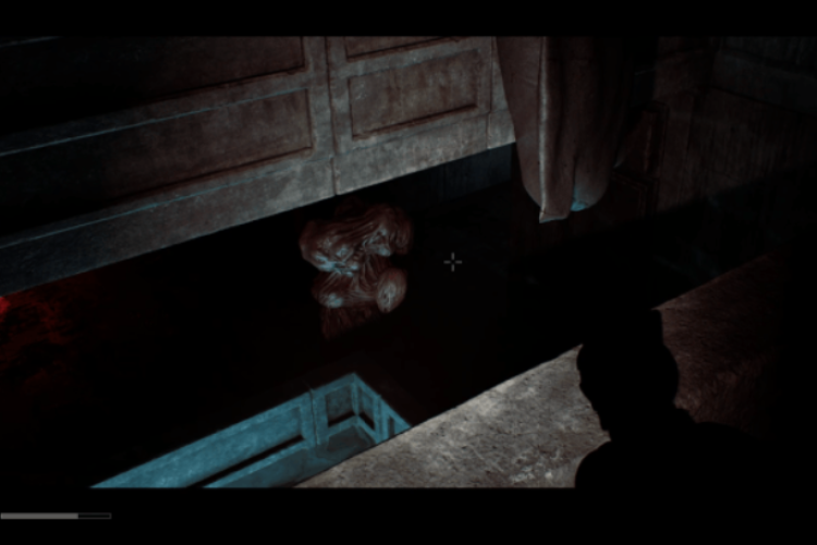 Silent Hill: Townfall Patch 1.4.0 Reduces File Size, Now Available on PS5 and Windows PC