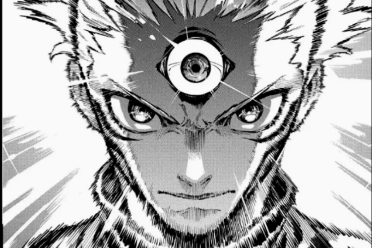Update! Spoilers & Read of Mojuro Chapter 2 English Scan, Maru Gets Ready to Complete the Missio