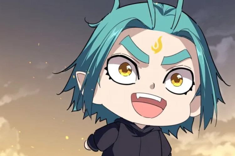 Link Magic Emperor Chapter 773 English Sub This Kids Is A Real Warrior