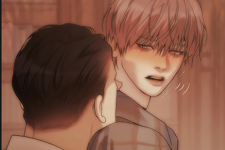 Spoilers of Manhwa BL Pearl Boy: Ignite the Dawn Chapter 27 English Subtitle, Seunghyun and Yuta's Tension