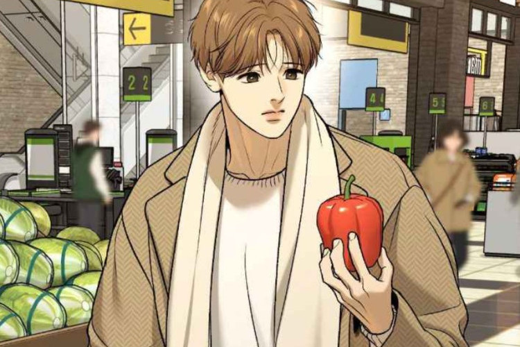 Reading Link of BL Manhwa Jinx Chapter 101 English Scanlation, Shopping To Satisfy Jaekyung Before Going Out?