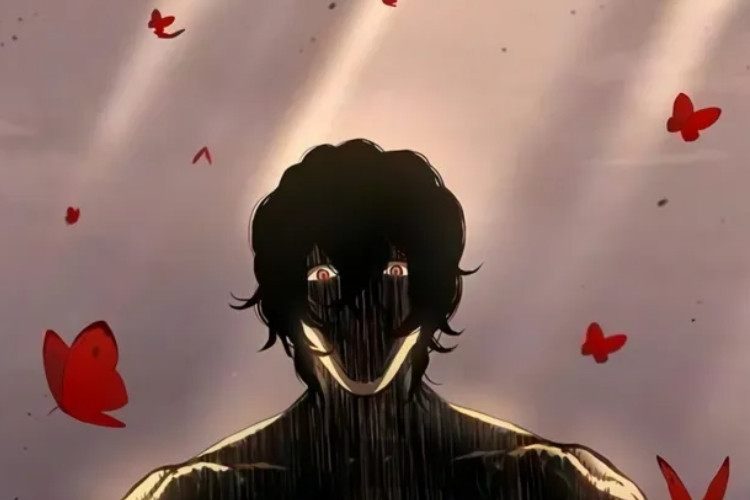 Update! Read Murim Psychopath Chapter 32 in English Scan Psychopath Enters Murim Chaos 