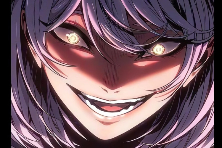 Spoilers of Manhwa Bad Born Blood Chapter 90 English Subtitle, A Thrilling Feeling