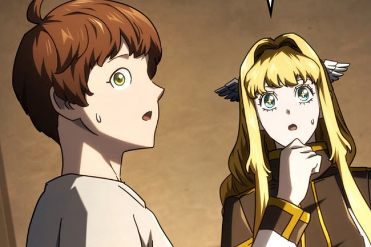 RAW Revenge Of The Iron Blooded Sword Hound Chapter 115 Eng Sub and Spoilers, It's Time To Return To The Latest Story!