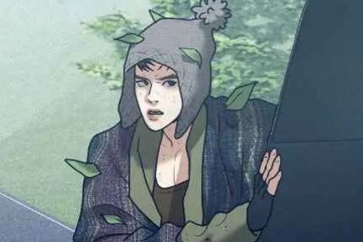 Pearl Boy: Ignite the Dawn Chapter 44 English Sub Manhwa Scan RAW, Silent Surveillance