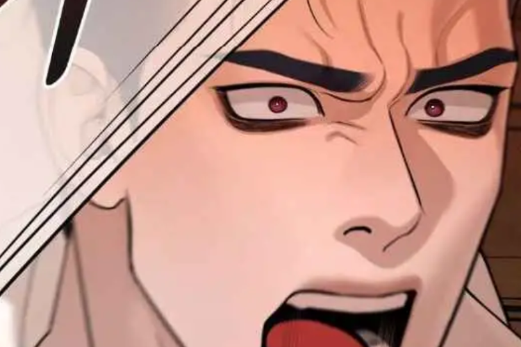 Read the Manhwa Pearl Boy: Ignite the Dawn Chapter 6 English Sub, The Boss Expression Seems Not Okay