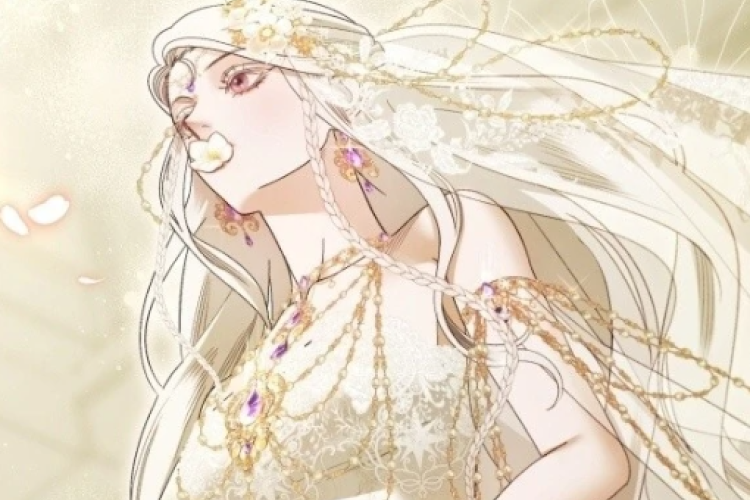 RAW Link Manhwa Predatory Marriage Chapter 81 English Scan, Ishakan Loves Leah Very Much