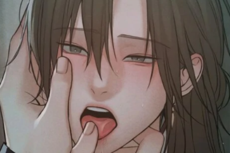 Read Manhwa At the End of This Night Full Chapter in English Scan, Love with an Older Classmate in the Past