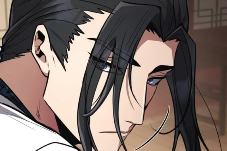 RAW Manhwa Reincarnation Of The Fist King Chapter 8 English Scan Update, An Important Discussion