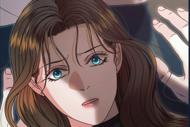Link Read of Manhwa Try Begging Chapter 57 English Subtitle, Leon Leaves Grace Temporarily
