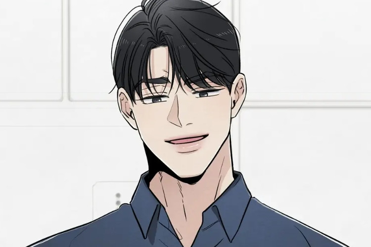 Link Who Is the Liar? Chapter 44 in English It's Time to Move On For Eunkyoo 