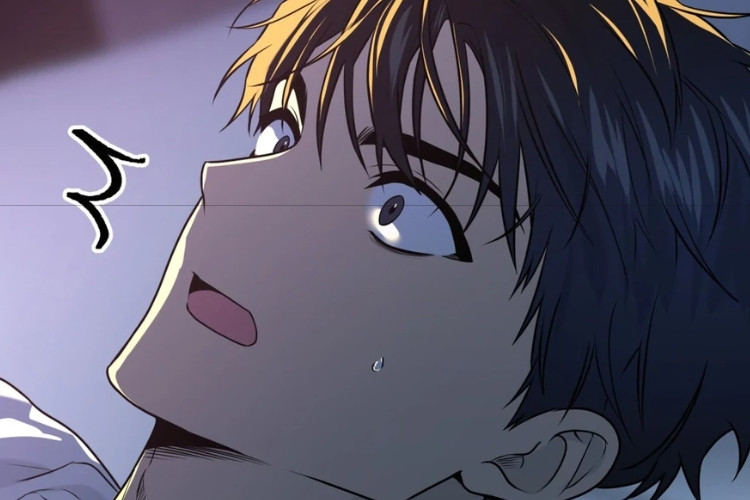 Cuteness Overload! Link BL Manhwa Passion Chapter 120 in English Scan Get the Spoiler Below