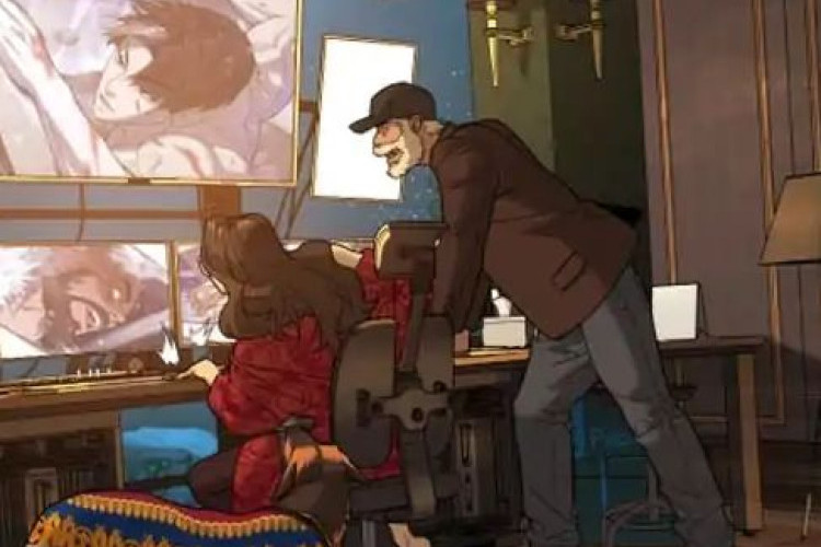 RAW Read Killer Peter Manhwa Chapter 134 English Scan, Heading to a New Place