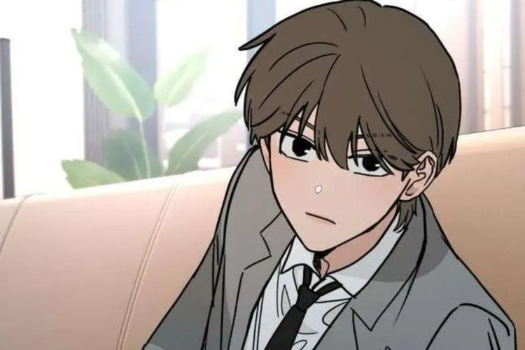 Webtoon This Punk Wants Love Chapter 4 English Subtitle, Introduction at the Beginning