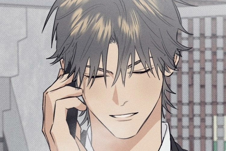 Age Gap! Manhwa BL After a Meal Full Chapter in English Sub This Vampire-human Couple Loves Eating Together