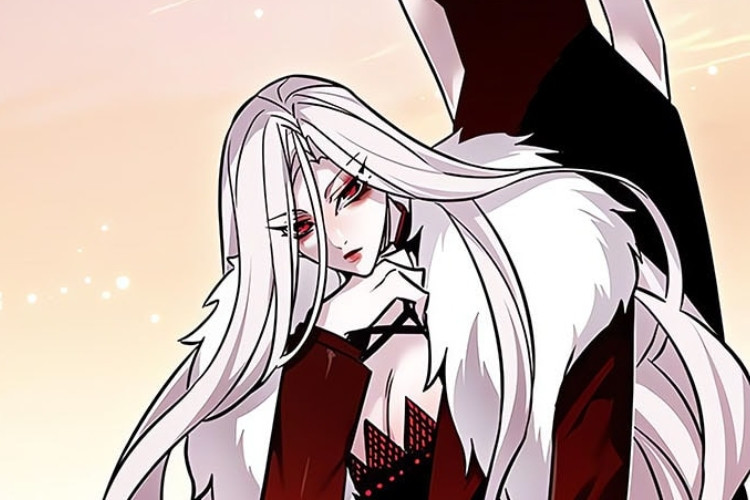 Read Manhwa Eleceed Chapter 367 in English Sub Check Here To See How Gestella Accompanies Kayden