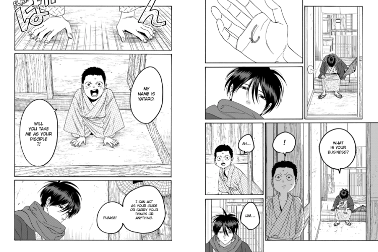 Link Read of Manhwa Firefly Wedding Chapter 81 English Subtitle, Thrilling Action