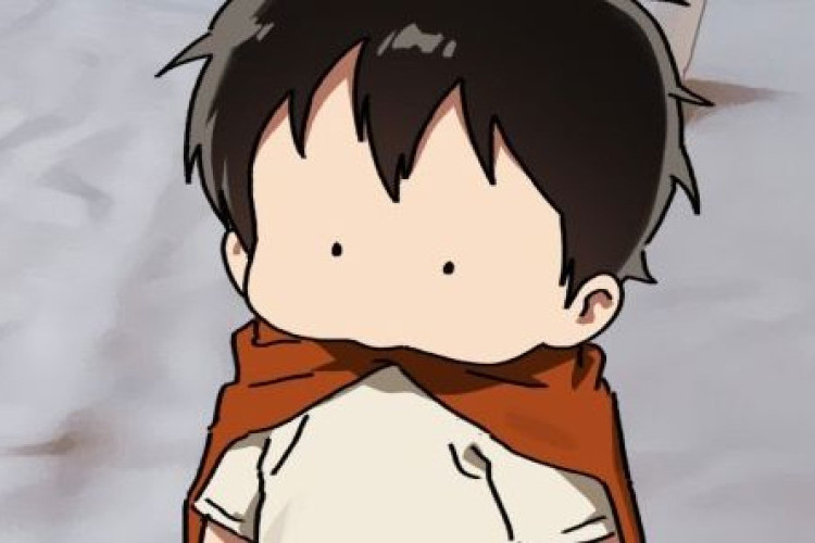 Read Manhwa On The Way To See My Mom Chapter 41 in English Scan, Learning New Knowledge  