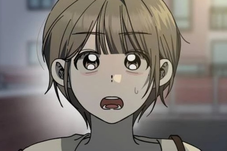 Update Manhwa Rules for Dating Trash Chapter 31 English Scan Traumatic Events Continue To Happening