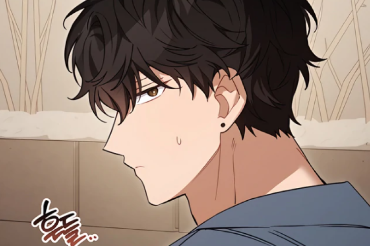 Read Webtoon Usefulness Of A Childhood Friend Chapter 21 English Scan, Supporting Existing Relationships