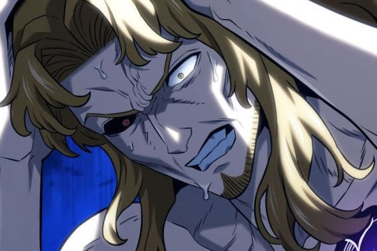  Manhwa Revenge Of The Iron-Blooded Sword Hound Chapter 156 English Scan RAW, Claiming Lives