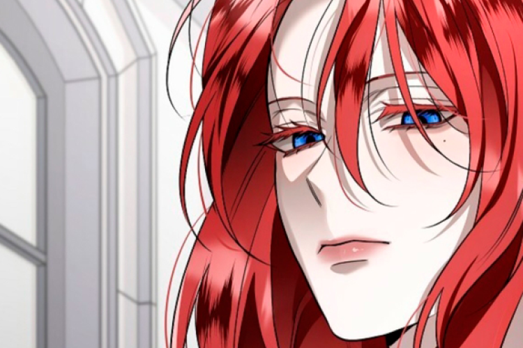 Read Manhwa Solstice Chapter 20 English Sub, In a Time of Confusion