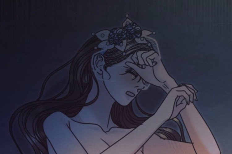 Preview of Try Begging Me Manhwa Chapter 82 English Scan, Grace's Severe Trauma Involving Leon!