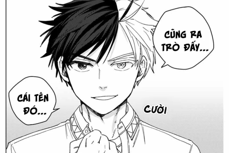 Update! Manga Wind Breaker (Nii Satoru) Season 2 Chapter 192 English Scan, A New Story Begins