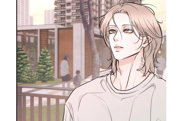 Continue Reading BL Manhwa The Boundary of Delusion 39: General Facts That Have Occurred
