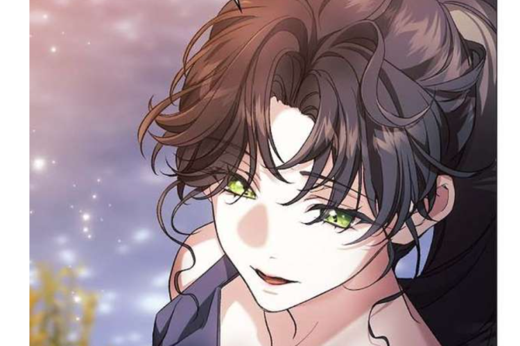 Update! Manhwa For the Goddesses: For Daphne Chapter 22 English Scan, Shocking New Facts