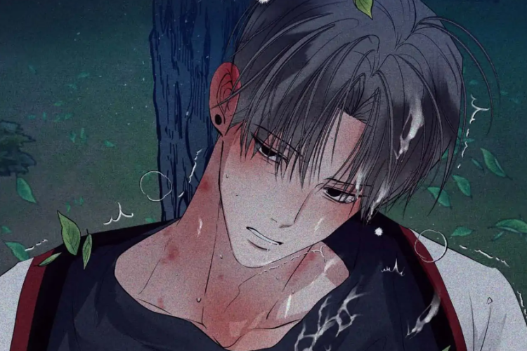 Read RAW Manhwa BL Unsleep Season 3 Chapter 37 English Subtitle, A New Story Begins Now