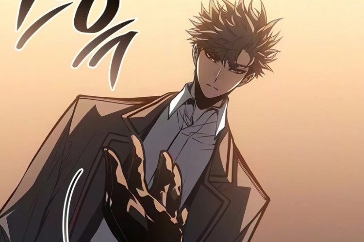 RAW UPDATE! Read of Manhwa Bad Born Blood Chapter 94 English Subtitle, A Thrilling Mission