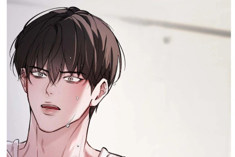 Spoilers of Manhwa Guiding Me Crazy Chapter 7 English Subtitle, Trapped with the Master!