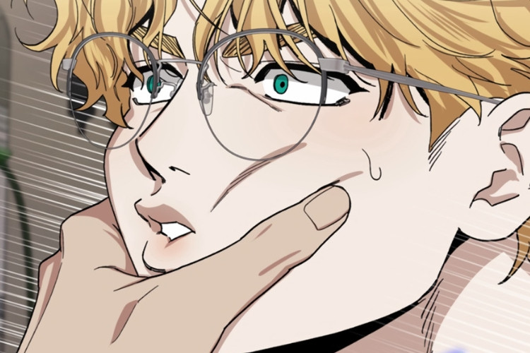 Read BL Manhwa Mute Off Chapter 1 in English Scan Les Intrigues Romantic Entanglements Within An Indie Unknown Band