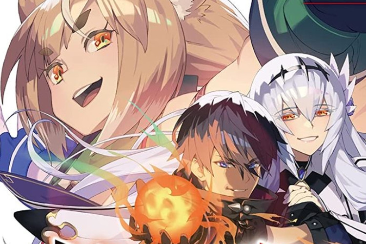 Manga Skill Lender's Retrieving (Tale) Full Chapter in English  The Weakest Began To Take The Path Of Revenge As The Strongest One